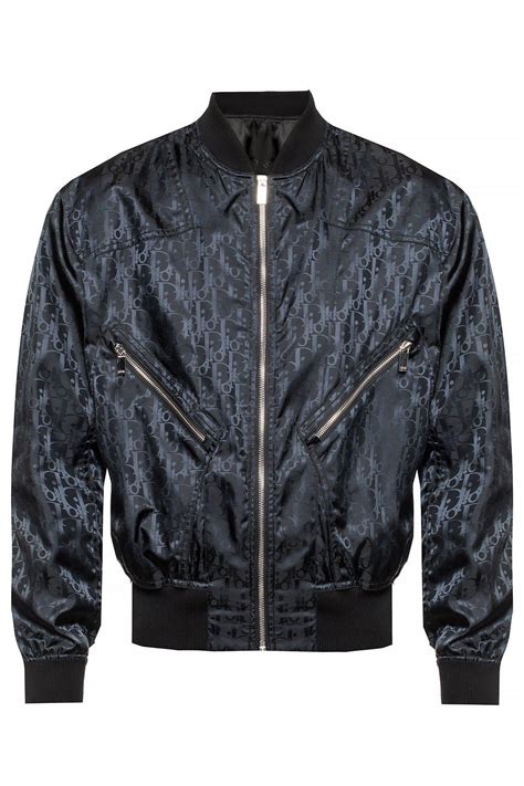 dior bomber jacke|christian dior bomber jacket.